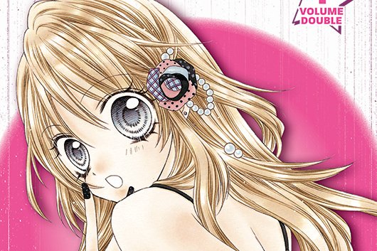Série Rockin' Heaven Volume Double