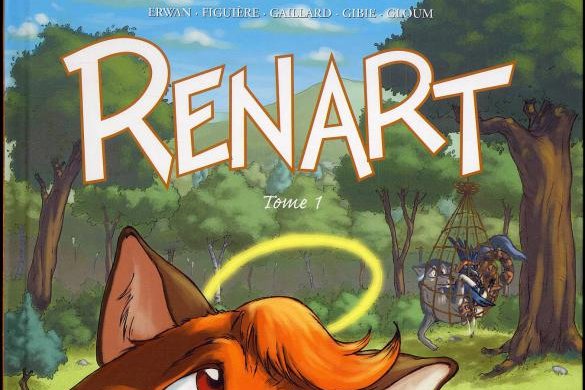 Série Renart