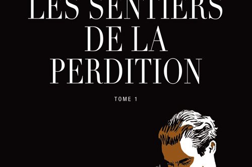 Série Sentiers de la Perdition (Les)