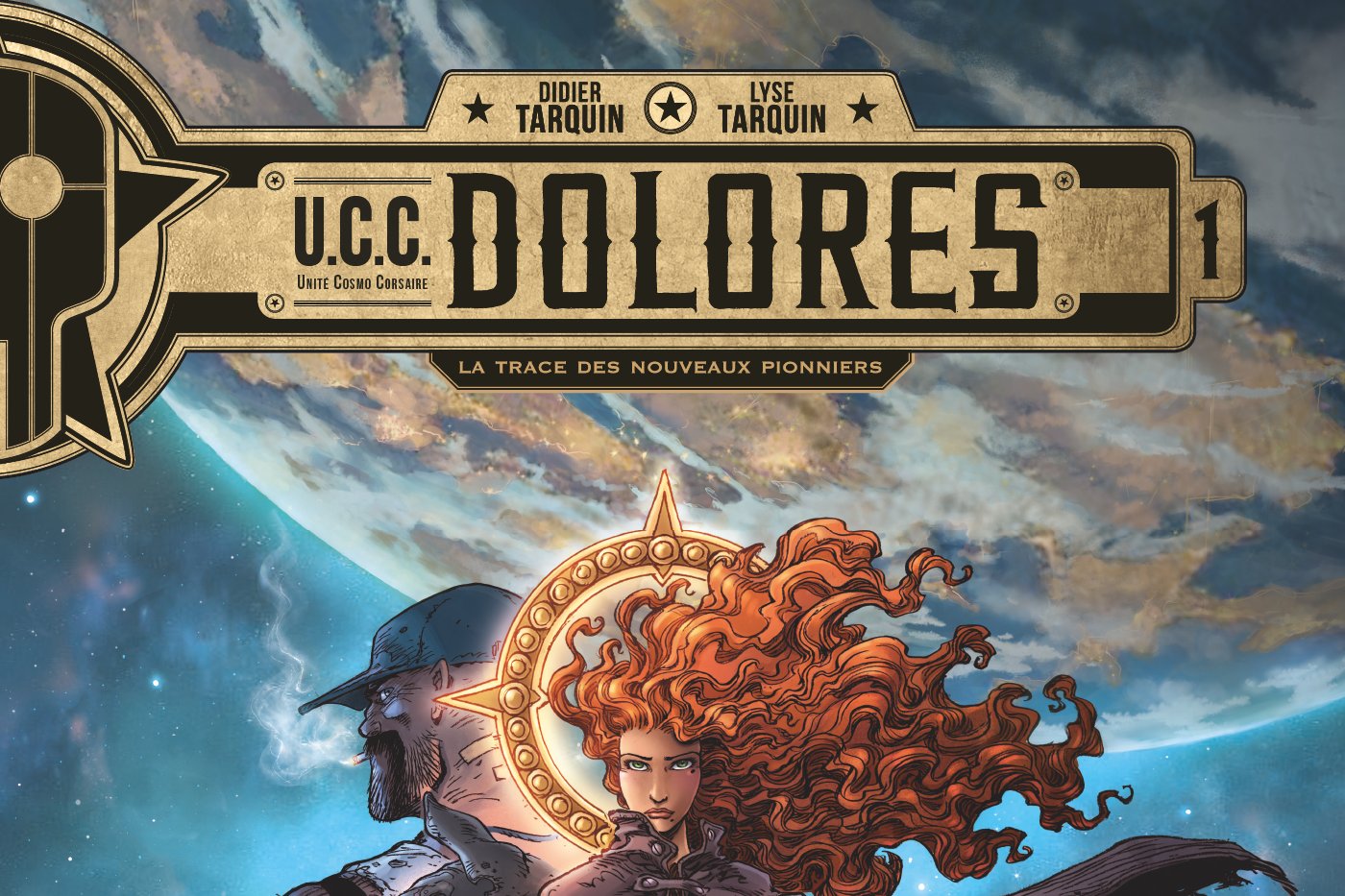 Série U.C.C. Dolores