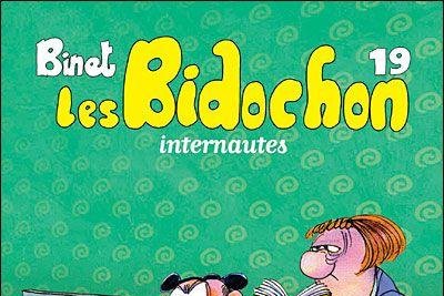 Série Bidochon (Les)