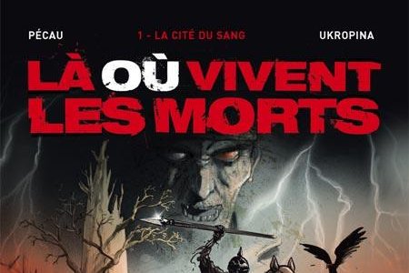 Là ou vivent les morts