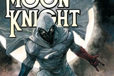 Série Moon Knight