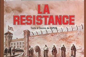 Série Seconde Guerre Mondiale (La)