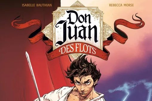 Don Juan des Flots