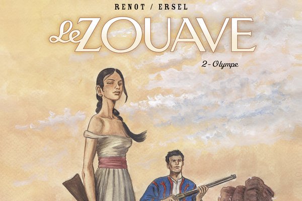 Série Zouave (Le)