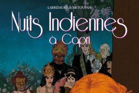 Nuits Indiennes