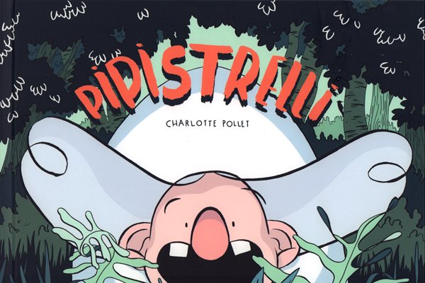 Série Pipistrelli