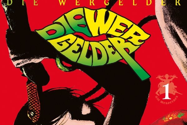 Série Die Wergelder
