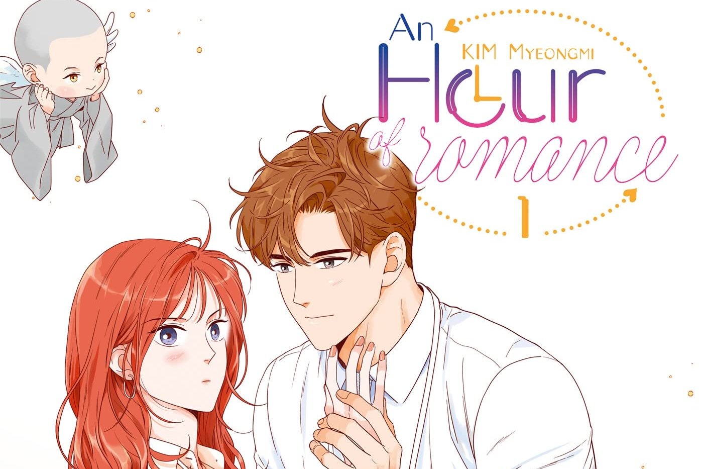 Série An hour of romance