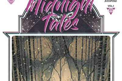 Série Midnight Tales