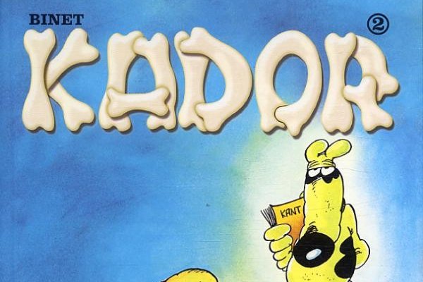Kador