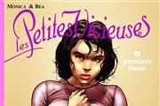Série Petites Vicieuses (Les)