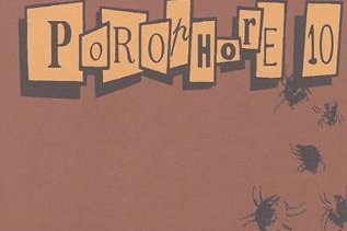 Série Porophore
