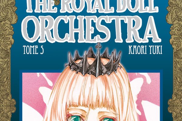 Série Royal Doll Orchestra (The)
