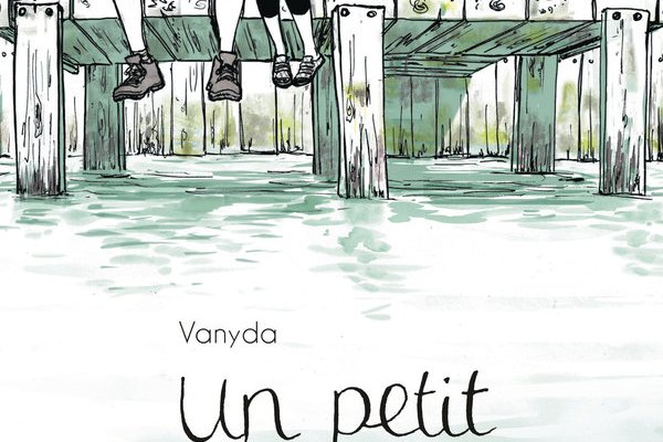Série Petit goût de noisette (Un)