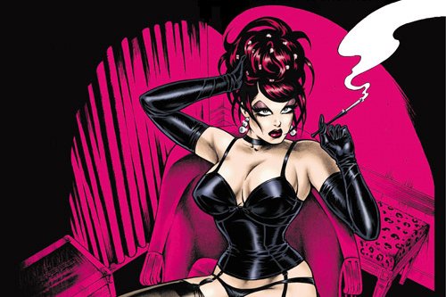 Série Magenta