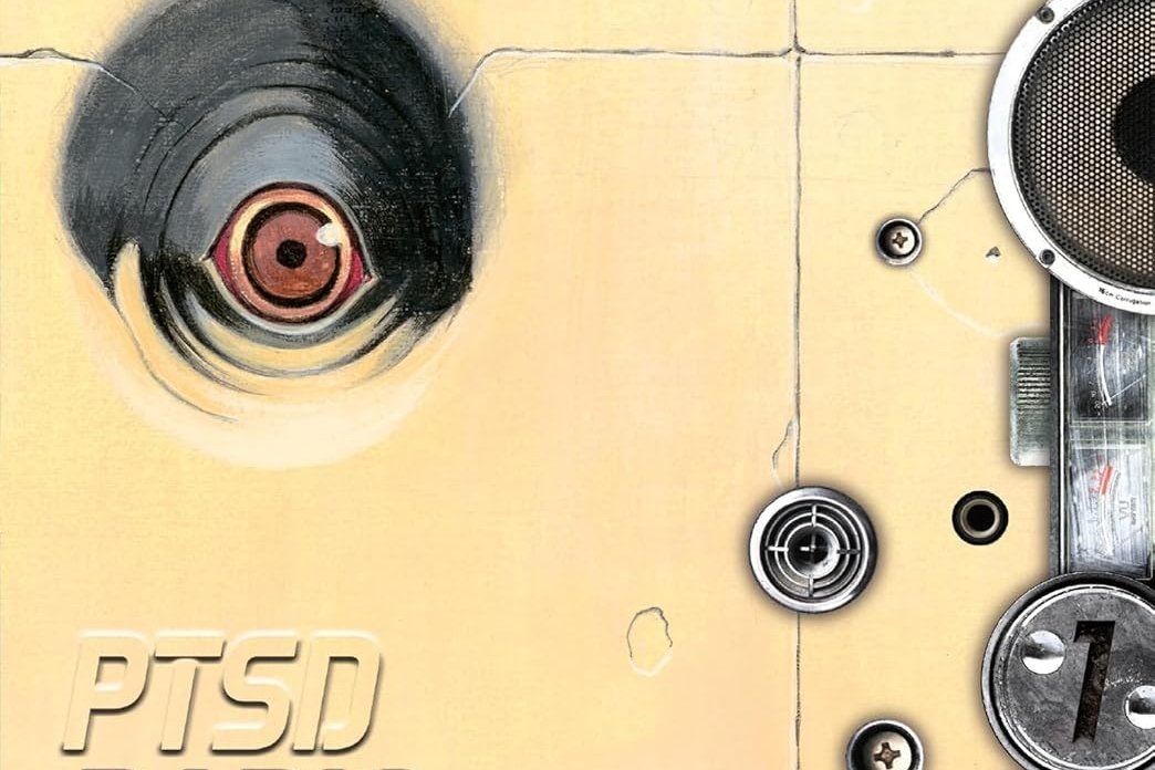 Série PTSD Radio