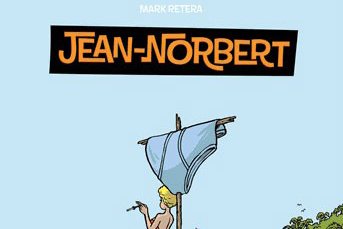 Série Jean-Norbert