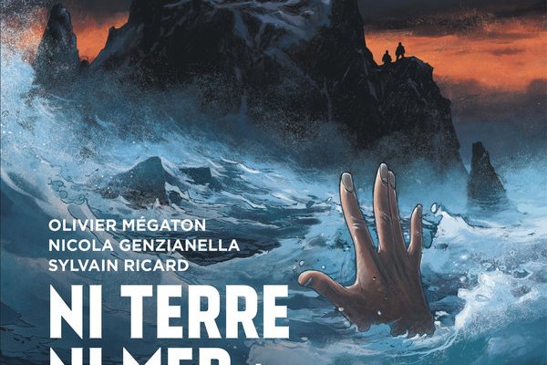 Série Ni terre ni mer
