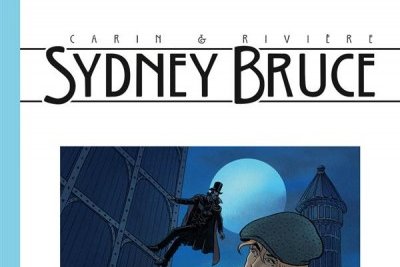Série Sydney Bruce