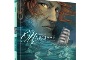 Série Narcisse