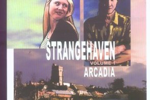 Série Strangehaven