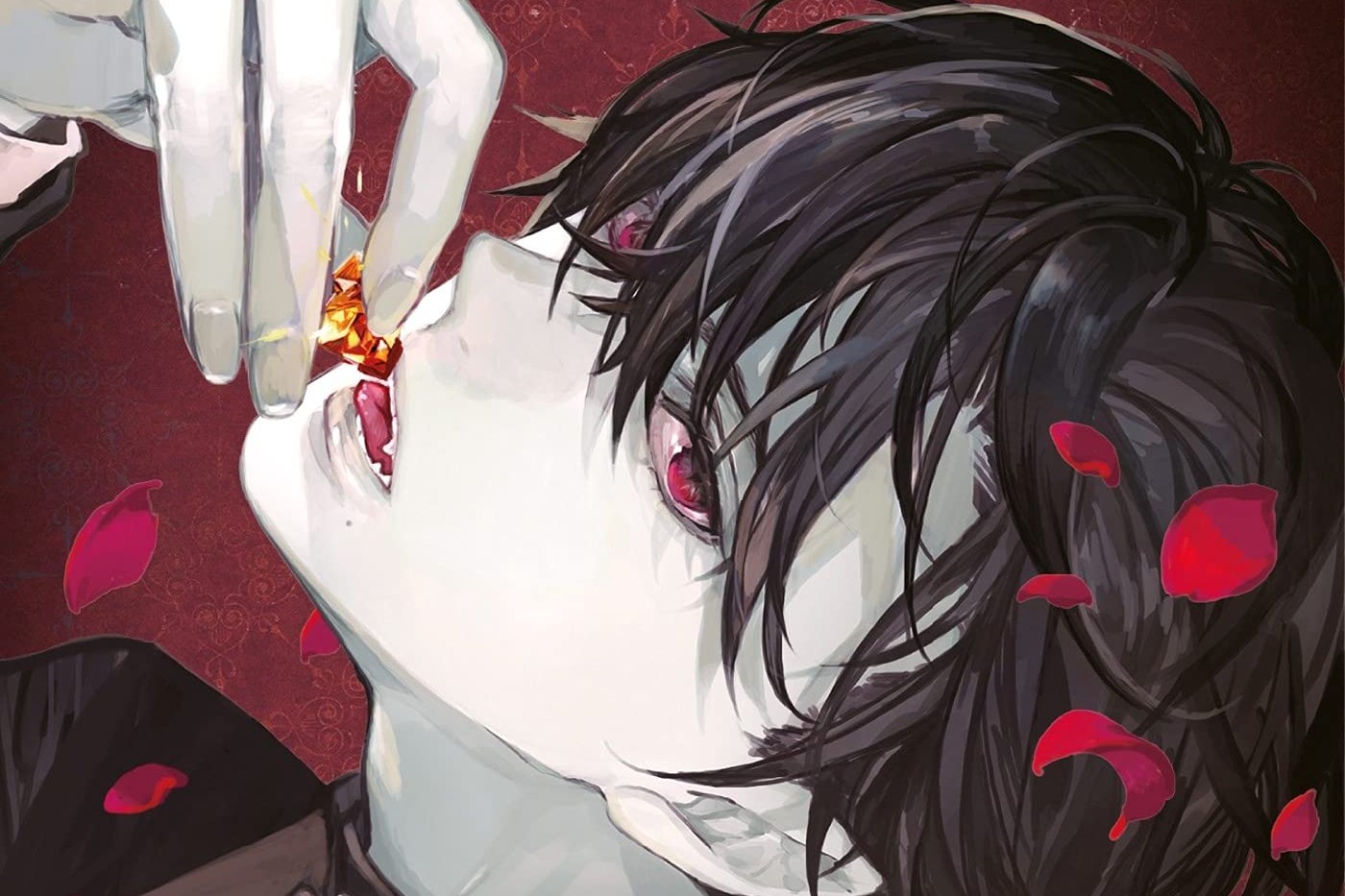 Série Rosen Blood