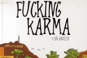 Fucking Karma