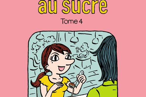 Série Rillettes au sucre