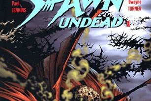 Série Spawn Undead