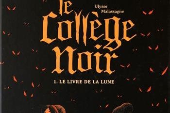 Série Collège noir (Le)
