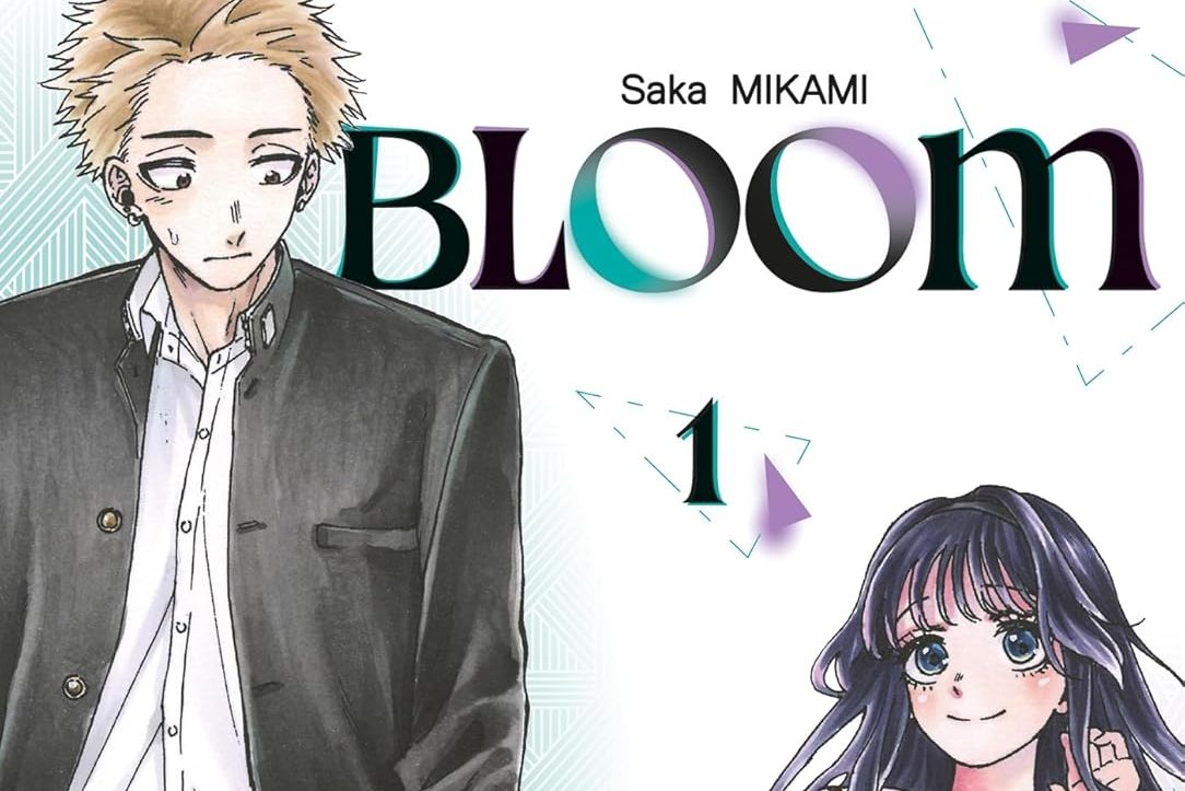 Série Bloom