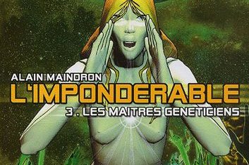 Série Impondérable (L')