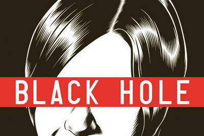 Série Black Hole