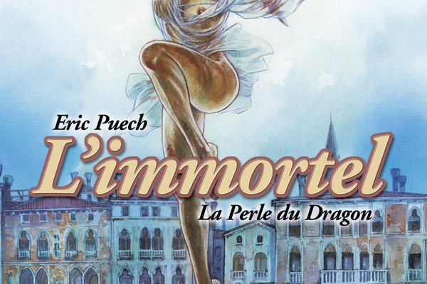 Immortel (L')
