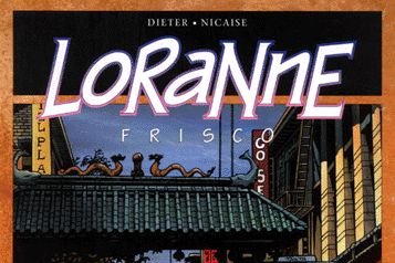 Série Loranne