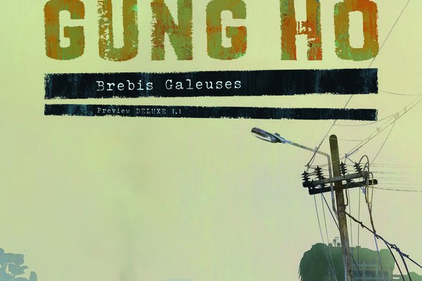 Série Gung Ho