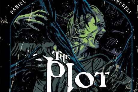 Série Plot (The)