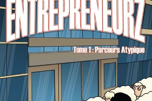 Série Entrepreneurz