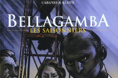 Série Bellagamba