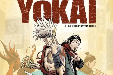 Yôkai