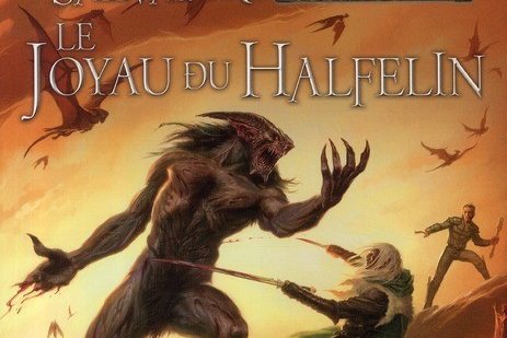 Série Légende de Drizzt (La)