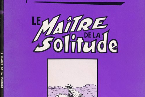Série Buffalo Bill (Une aventure de)