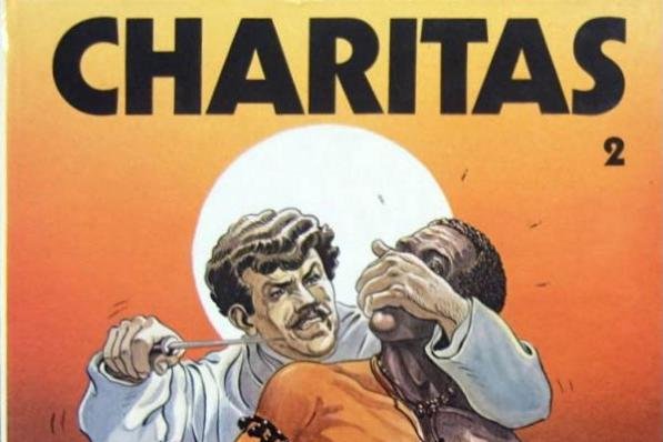 Série Charitas