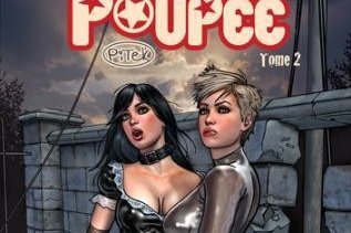 Série Poupée