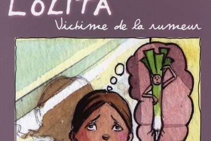 Série Lolita