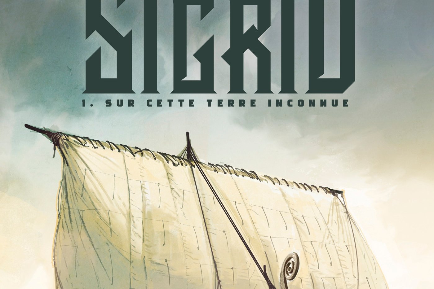 Série Sigrid
