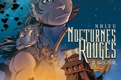 Nocturnes Rouges