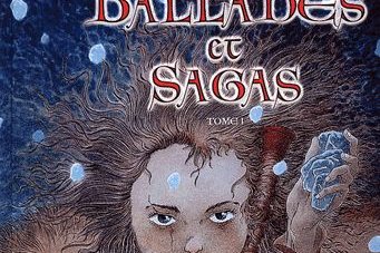 Série Ballades et Sagas